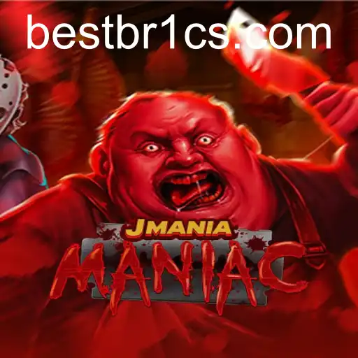 JManiaManiac