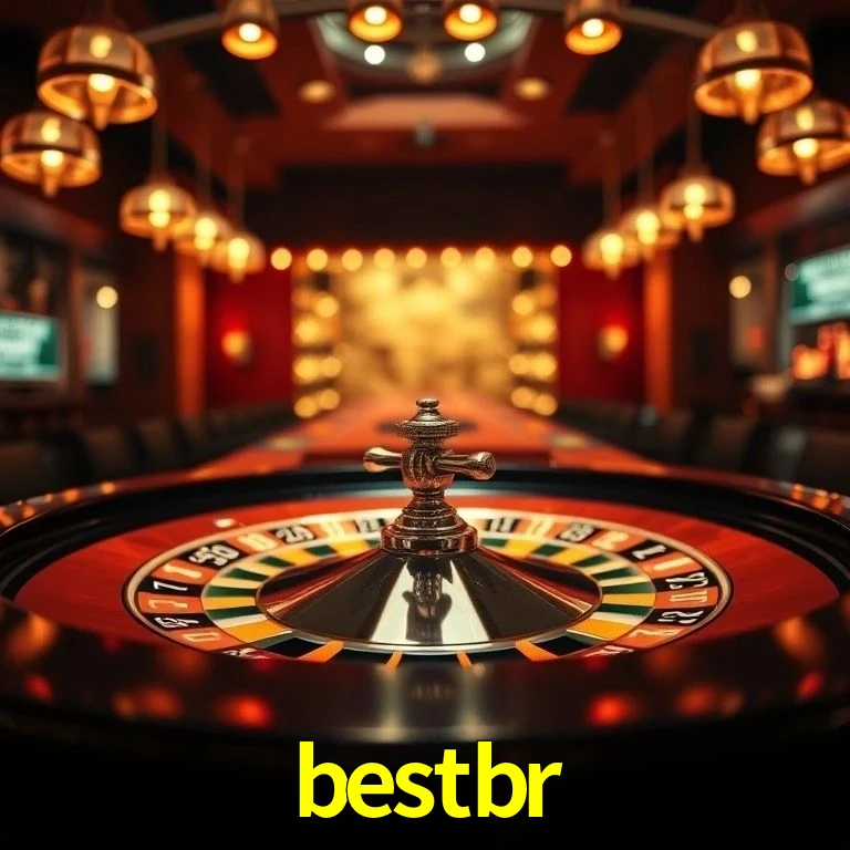 bestbr Slot Mecânicas