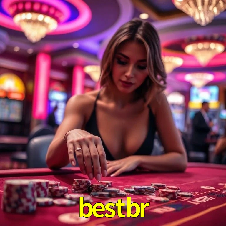 bestbr Casino RNG