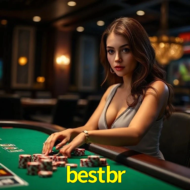 bestbr Live Casino